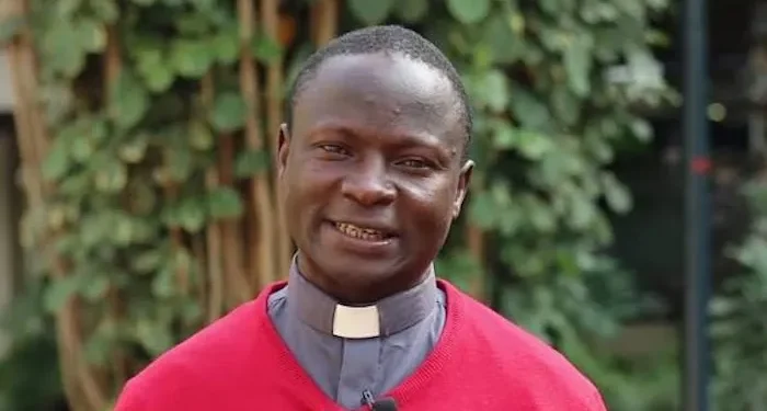Masaka Diocese Guessing Over Continued Incarceration of Priest by Military