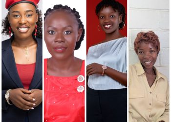 Women And Politics: Why The Numbers Are Falling