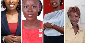 Women And Politics: Why The Numbers Are Falling