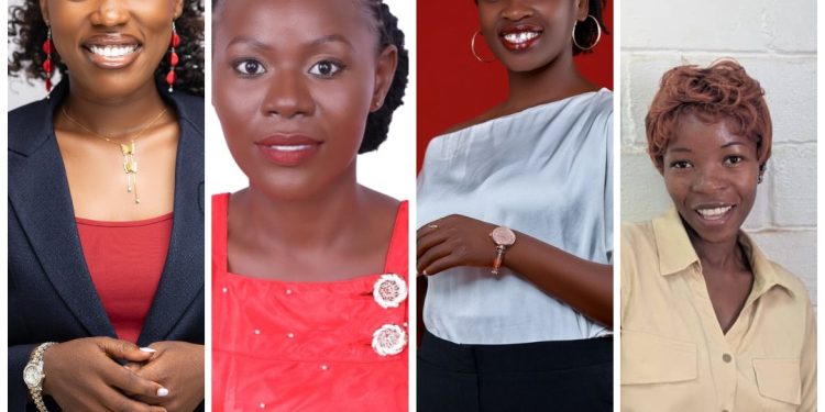 Women And Politics: Why The Numbers Are Falling