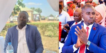 Campaign Violence: Luwero Police Investigate MP Sekabira, NRM Candidate Nasur