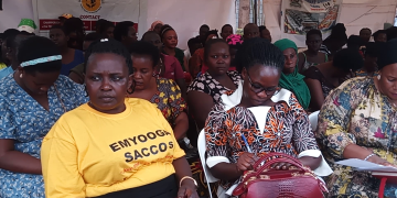 Emyooga Leaders Move to Restore Trust Amid Claims of Programme Failure