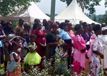 Parents Urged to Step Up Role in Children’s Education as Schools Prepare to Reopen in February