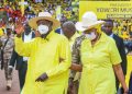 Museveni’s 2026 Victory Faces Supreme Court Challenge