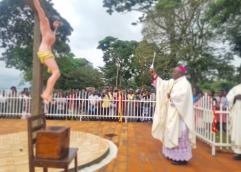 147 Years Later, the Light of Mapeera and Amans Still Shines in Bugoma