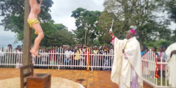 147 Years Later, the Light of Mapeera and Amans Still Shines in Bugoma