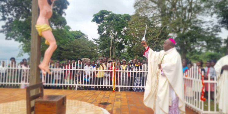 147 Years Later, the Light of Mapeera and Amans Still Shines in Bugoma