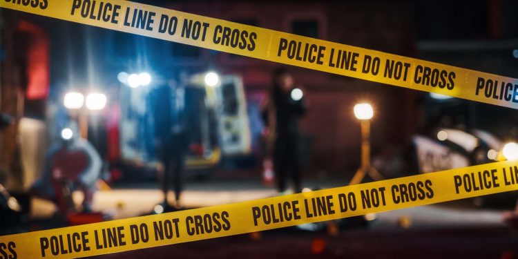 Prison Warder Shoots Two Senior Officers, Flees Facility