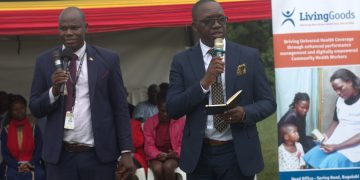 Mukono Hospital Under Scrutiny Over Private Practice and Maternity Ward Congestion