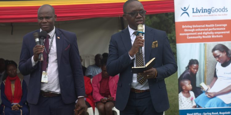 Mukono Hospital Under Scrutiny Over Private Practice and Maternity Ward Congestion