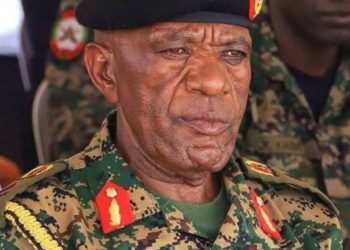 Beyond Political Echoes: Maj. Gen Sande Led a Life of Humility, Church Support, and National Service