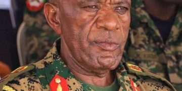 Beyond Political Echoes: Maj. Gen Sande Led a Life of Humility, Church Support, and National Service