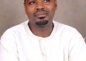 Osbert R. Biryomumaisho,