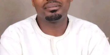 Osbert R. Biryomumaisho,