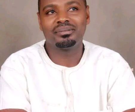 Osbert R. Biryomumaisho,