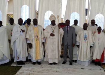 Health Ministry Commissioner Raises Alarm Over Poorly Constituted Hospital Boards