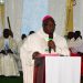Bishop Jjumba Warns Against Dangerous Disposal of Diapers, Sanitary Pads