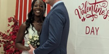 NIRA Marks Valentine’s Day with Special Marriage Registration Drive