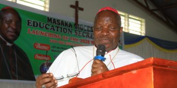 Masaka Diocese Unveils Tough 2026 Education Reforms for Catholic Schools