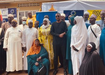 Tamini General Insurance Licensed as Uganda’s First Islamic Insurer