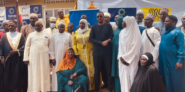 Tamini General Insurance Licensed as Uganda’s First Islamic Insurer