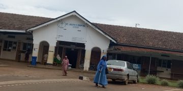 Kitovu Hospital Seeks UGX12 Billion for Major Renovation Ahead of 75th Anniversary