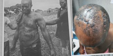 Tortured, Silenced, Then Prosecuted: Fredrick Namara’s Battle Against a Powerful Military Officer