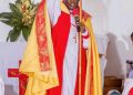 Bishop Gaster Nsereko