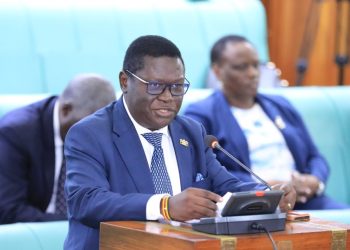 Parliament Reviews Plan to Increase Jurisdiction of Magistrates’ Courts