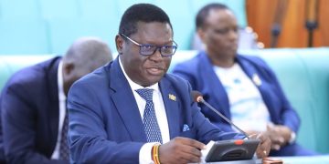 Parliament Reviews Plan to Increase Jurisdiction of Magistrates’ Courts