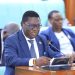Parliament Reviews Plan to Increase Jurisdiction of Magistrates’ Courts
