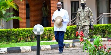 Museveni Investigates Alleged Vote Manipulation in Masaka Elections