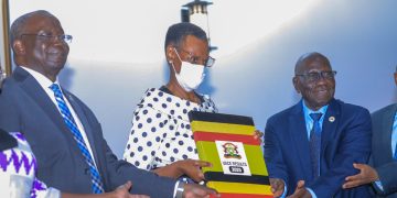 UNEB Withholds Results of 351 Candidates Over Examination Malpractice