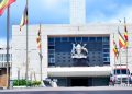 Parliament Releases Official Programme for Swearing In of Newly Elected MPs  ‎