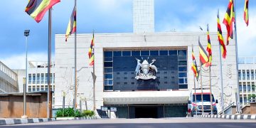 Parliament Releases Official Programme for Swearing In of Newly Elected MPs  ‎