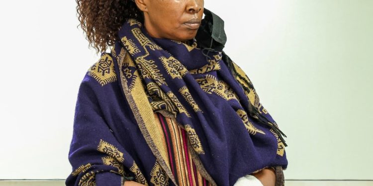 Erina Barugahara Wanzala