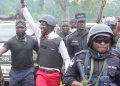 Questions Emerge Over Arrest of Bobi Wine’s Former Security Detail