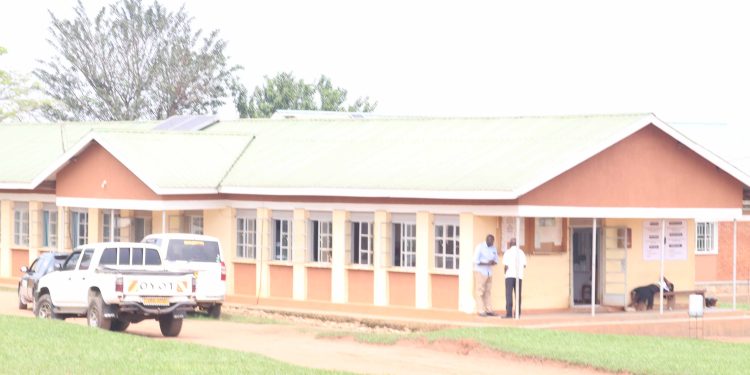 Luwero District Pays Clinical Officer For 10 Years Without Working