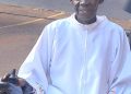 Rev. Fr. Dr. Herman Kituuma
