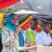 Kampala Launches National Sanitation Week, Residents Urged to Take Responsibility for Waste