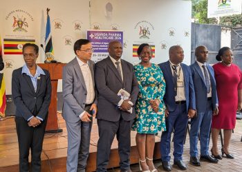 Health Officials Warn Against Self-Medication As Uganda Strengthens Pharmaceutical Sector