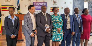 Health Officials Warn Against Self-Medication As Uganda Strengthens Pharmaceutical Sector