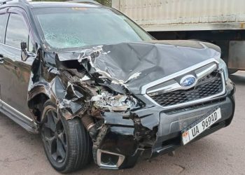 Six Killed , 15 Injured In Accidents Along Kampala -Gulu Highway On Weekend 