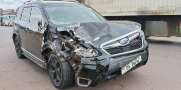 Six Killed , 15 Injured In Accidents Along Kampala -Gulu Highway On Weekend 