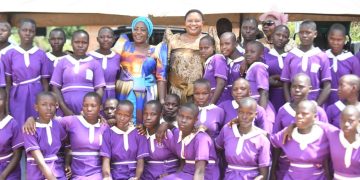 Minister Babalanda Rallies Women to Actively Participate in the Money Economy