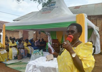 Women in Masaka Diocese Urged to Defend Girls Against Violence and Abuse