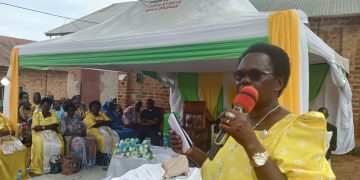 Women in Masaka Diocese Urged to Defend Girls Against Violence and Abuse