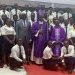 Bishop Jjumba Urges Schools to Invest in Durable Infrastructure as St. Mary’s Ssanje Marks 46 Years