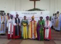 West Buganda Bishop Marks One Year with Thanksgiving and Vision for the Future
