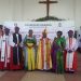 West Buganda Bishop Marks One Year with Thanksgiving and Vision for the Future